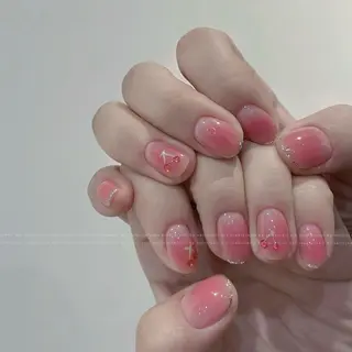 ネイル Trend Nail シルフのネイルデザイン