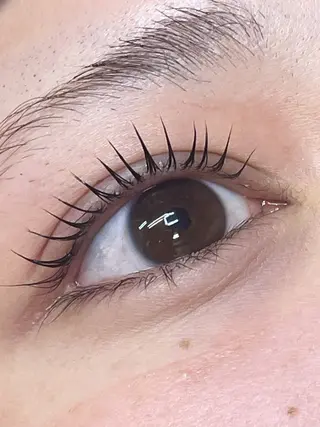 マツエク・マツパ Furukawa 川越  MAQUIAのマツエク・マツパデザイン