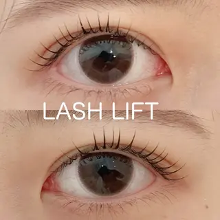 マツエク・マツパ LEV.(レヴ)草加 梶原彩冬美のマツエク・マツパデザイン