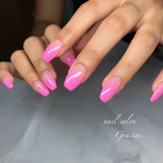 ネイル Gracias. rieのネイルデザイン