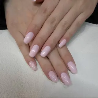 ネイル 藤村 美玖のネイルデザイン