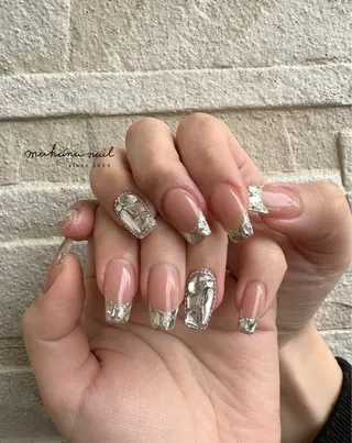 ネイル mahana nailのネイルデザイン