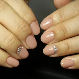 ネイル 高田 ちかこのネイルデザイン