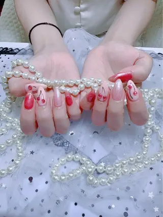 ネイル MUSES  NAIL  SALON所属・MUSES ネイルのネイルデザイン