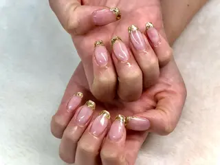 ネイル Epokku ネイルサロンのネイルデザイン