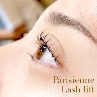 マツエク・マツパ Fukushi/ 自由が丘quint;のマツエク・マツパデザイン