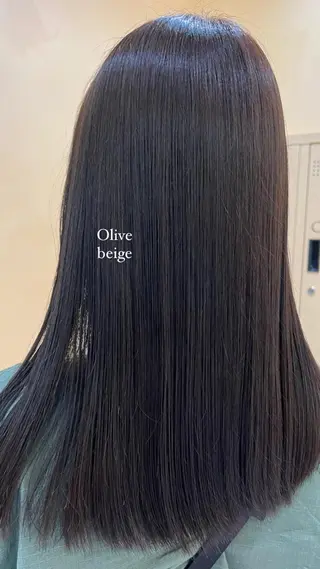 ロング オシャレデザイン 🧺🪽/SHUNOのヘアスタイル