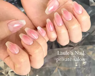 ネイル ReAnc所属・ReAnc レアンシのネイルデザイン