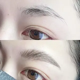 アイブロウ chou chou シュシュのマツエク・マツパデザイン