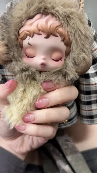 ネイル I vyのネイルデザイン