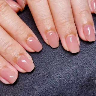 ネイル salon 喜’s casa所属・salon 喜’s casaのネイルデザイン