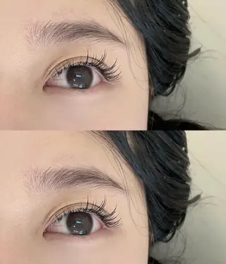 マツエク・マツパ ぽ ぽのマツエク・マツパデザイン
