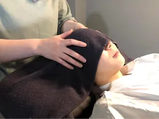 Yuueye mioの眉毛・アイブロウイメージ