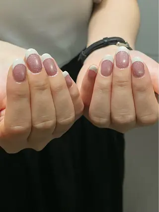 ネイル F room 表参道のネイルデザイン