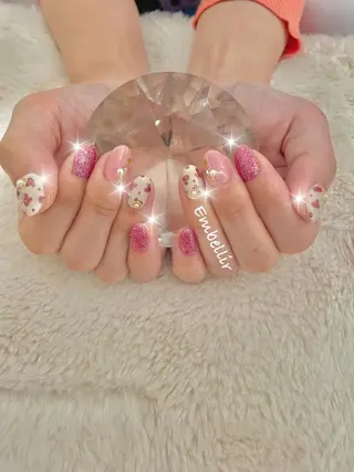 ネイル EMILUCA 北河希のエステ・リラクイメージ