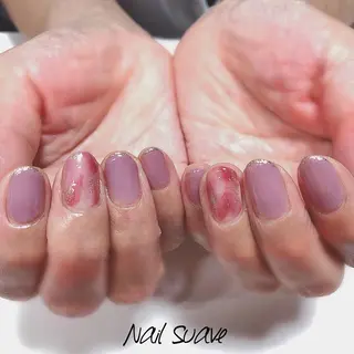 ネイル Nail Suave (シュアーヴ)のネイルデザイン
