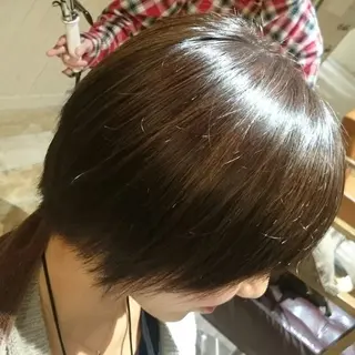 ショート カラー ✳︎SERA✳︎ 平日のみご案内のマツエク・マツパデザイン