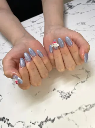 ネイル ray's nailのネイルデザイン
