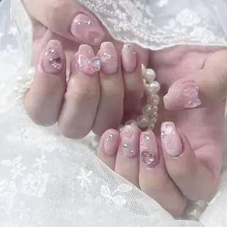 ネイル Kanako 💫のネイルデザイン