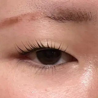 マツエク・マツパ 𝙎𝙚𝙞𝙧𝙖 ☆カット/パーマのヘアスタイル