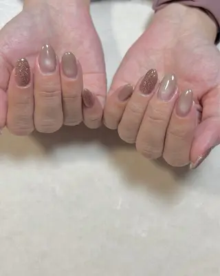 ネイル kurumi nail/eyeのネイルデザイン