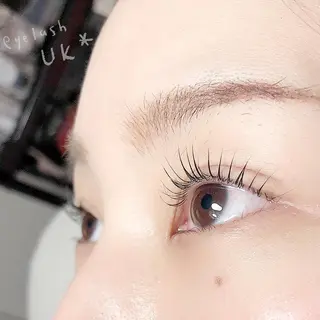 マツエク・マツパ eyelash ukのマツエク・マツパデザイン