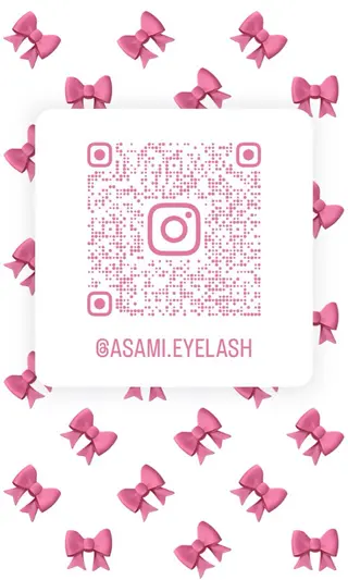 マツエク・マツパ M eyelashのマツエク・マツパデザイン
