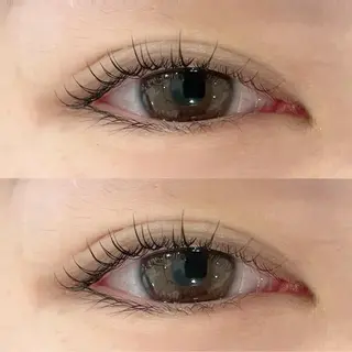 マツエク・マツパ Sakura - blow京橋のマツエク・マツパデザイン