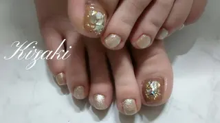 ネイル Kizaki.. Saoriのマツエク・マツパデザイン