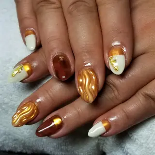 ネイル L'instant Nail Artzのネイルデザイン