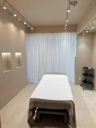 salon campanula所属・整体salon campanulaのその他イメージ