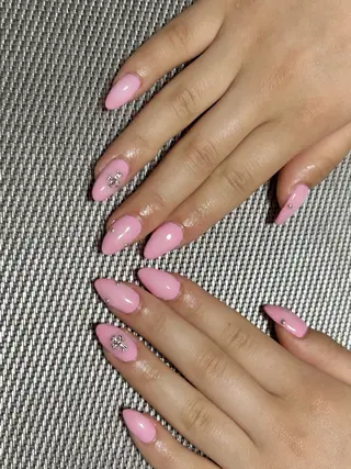 ネイル i nailのネイルデザイン