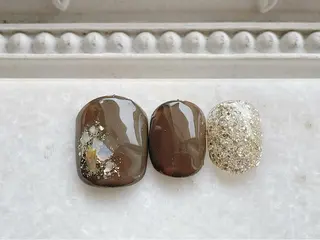 ネイル Satomi  のネイルデザイン