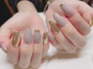 ネイル Nail &Beauty Salon ☆Kirari☆所属・ビューティサロン ☆Kirari☆のネイルデザイン
