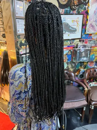 ロング ヘアアレンジ Hair Salon ADNESS所属・KOYA ｺﾔのヘアスタイル