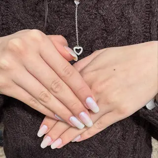 ネイル s aiのネイルデザイン