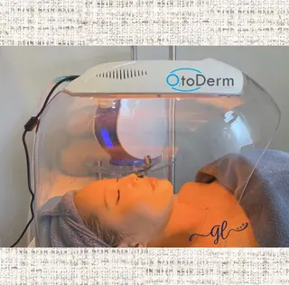 crescent所属・【韓国肌管理・脱毛】 クレセントのエステ・リラクイメージ