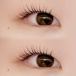 マツエク・マツパ eyelist_ midorikawaのマツエク・マツパデザイン
