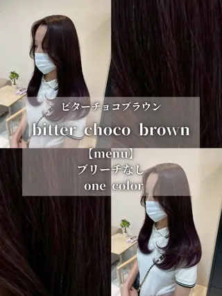 ロング カラー Neut’所属・ブリーチモデル/ メンズパーマ/AMIのヘアスタイル