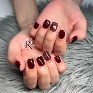 ネイル CRGNAIL EMIRIのネイルデザイン