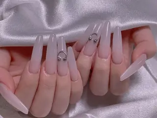 ネイル リン リンのネイルデザイン