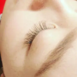 マツエク・マツパ scinrire サンリールのマツエク・マツパデザイン