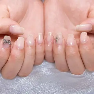 ネイル NINI Monster🌟のネイルデザイン