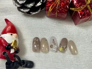 ネイル kiki nail 二子玉川のネイルデザイン