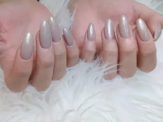 ネイル Allure _kのネイルデザイン
