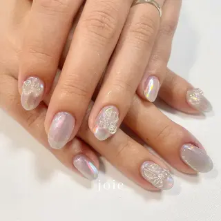 ネイル Nailist Mikuのネイルデザイン