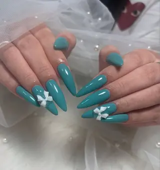 ネイル Shizuku nailのネイルデザイン