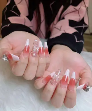 ネイル RiRi YK ネイルのネイルデザイン