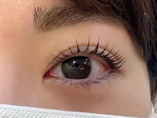 マツエク・マツパ Dolce.Eye 大宮店　MIHOのマツエク・マツパデザイン