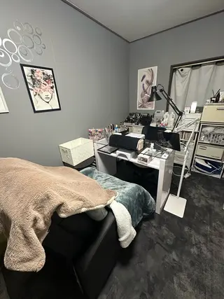 salon Chouchouのネイルデザイン